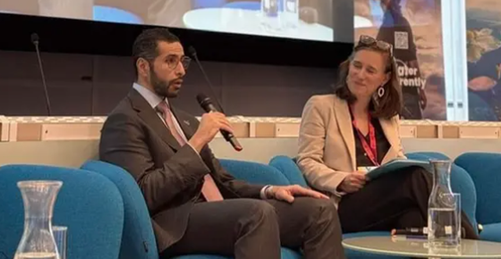 UAE, EU Strengthen Cooperation On Energy, Climate, Water In Lead-Up To COP30, 2026 UN Water Conference